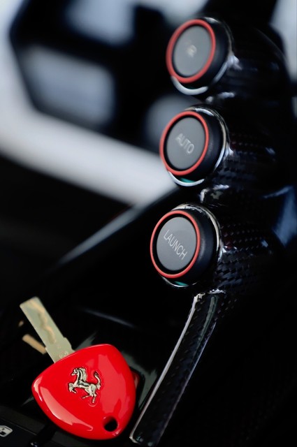 法拉利最详细介绍,法拉利详细介绍敞篷车