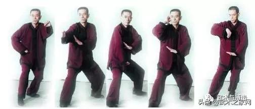 六肘头单练具体方法,八极拳肘法发力技巧