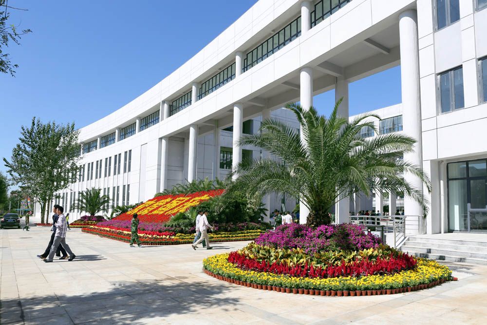 天津理工大学实力如何,天津理工大学长春理工大学