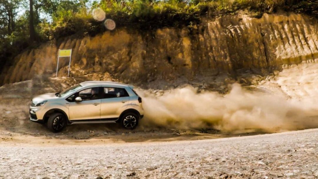 远景x3全面解析,远景x3值得一直开下去吗