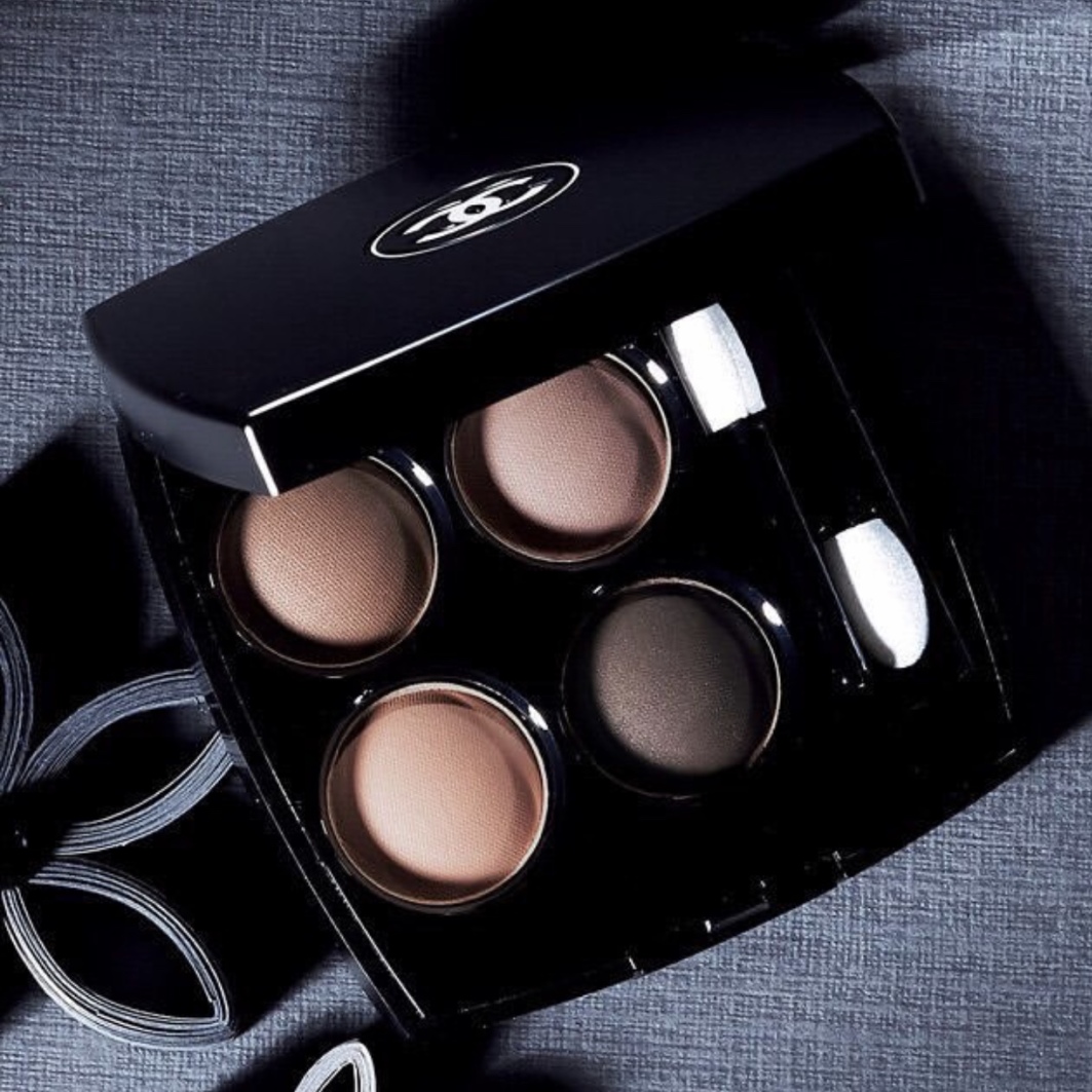 为什么挑不好眼影的女人，也挑不好男人？