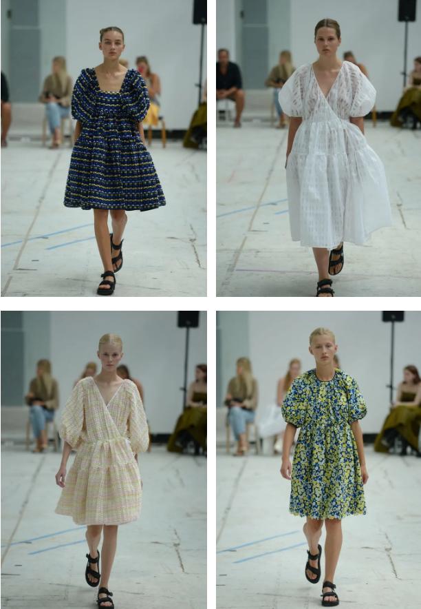 美出高级感这是什么神仙裙子,高个子也能穿的神仙裙子