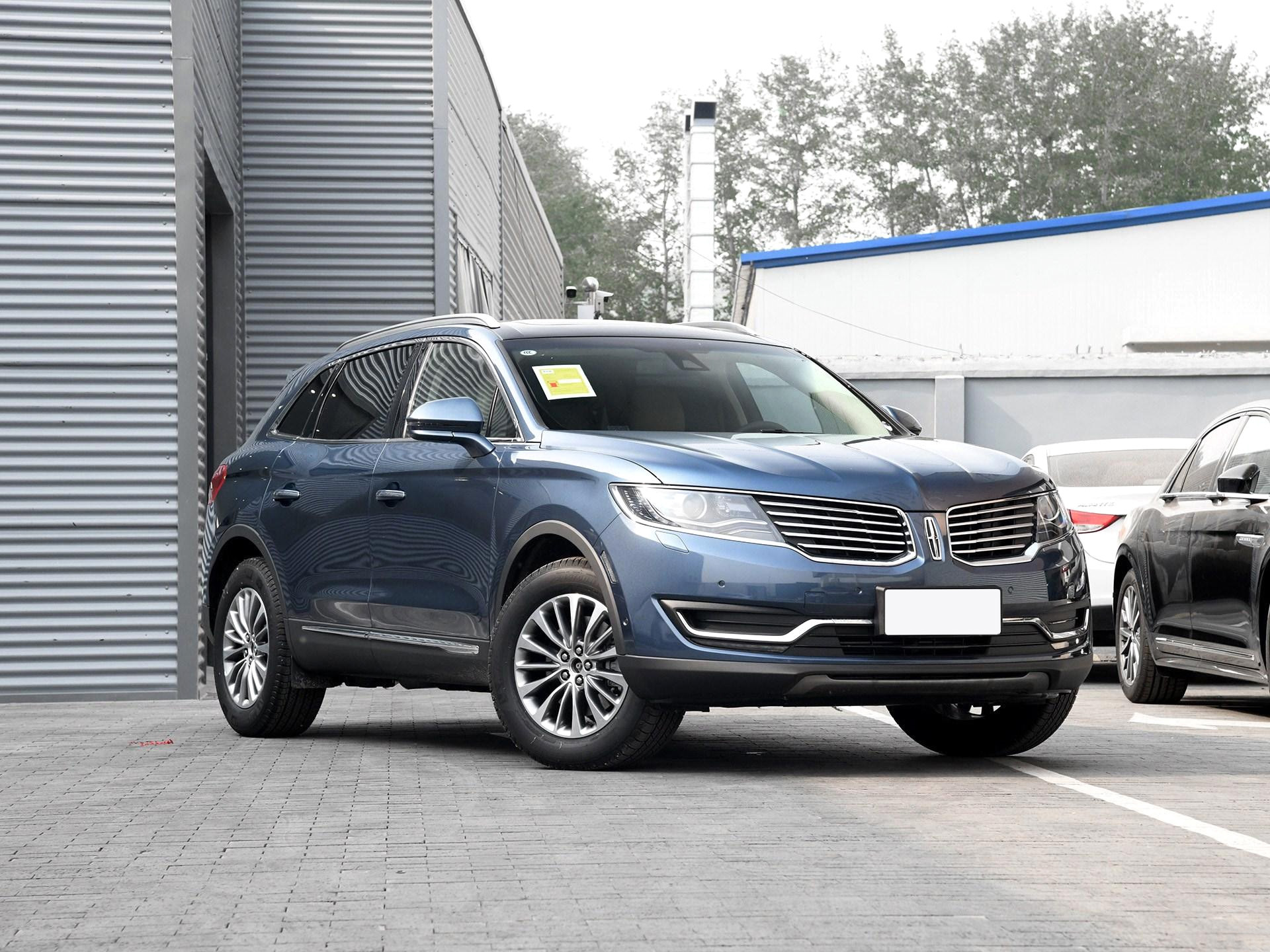 全新林肯航海家实测,新款林肯航海家空间真实测评