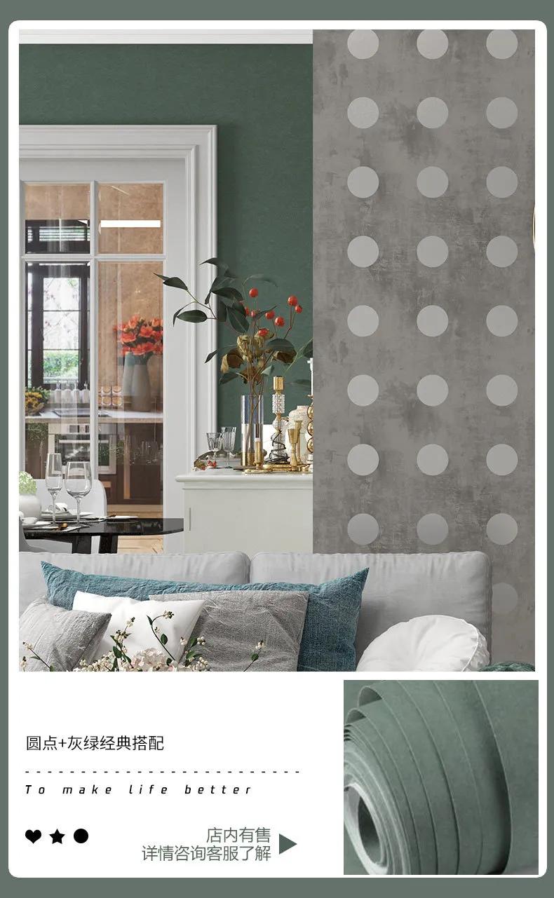 对不起，白墙我不要！墙纸美到心坎里！23款INS风肯定分享