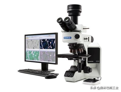 奥林巴斯偏光显微镜,奥林巴斯科研显微镜