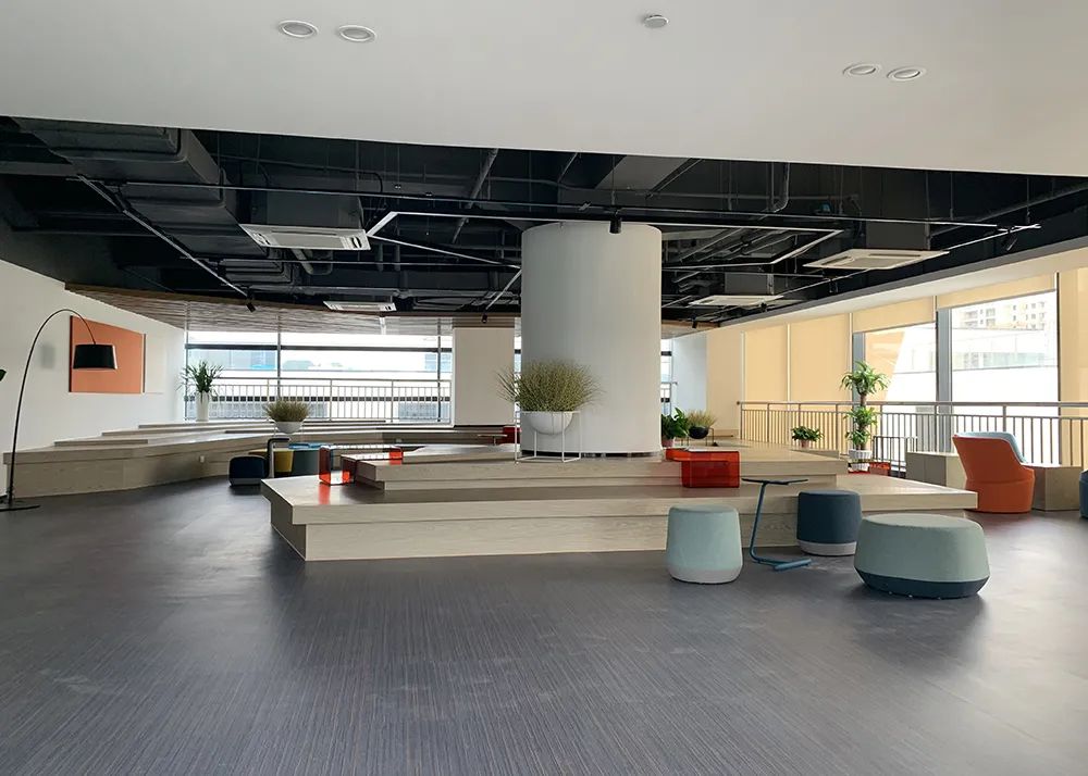 高度国际天津分公司,高度国际青岛金茂