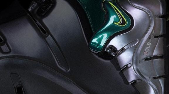 勒布朗詹姆斯球鞋全系列,洛杉矶新王