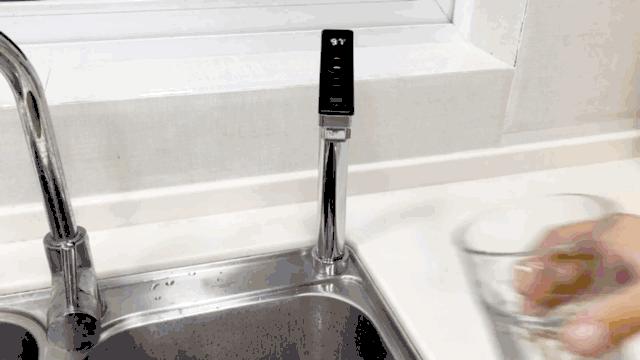 净水加热一体测评,免注水净热一体净水机推荐