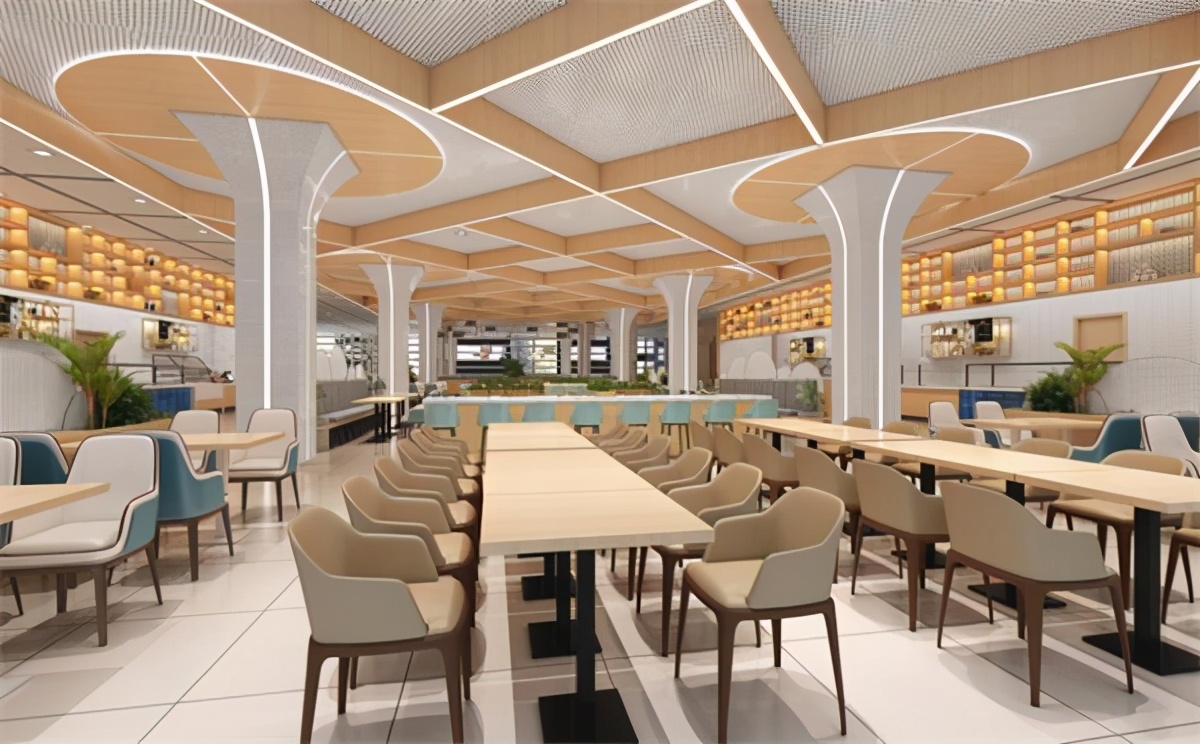 食堂餐桌椅口碑推荐,食堂餐桌椅选购技巧