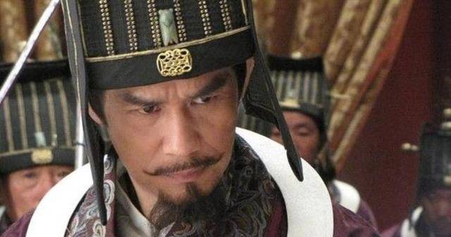 水浒最大的赢家高俅,解析水浒高俅