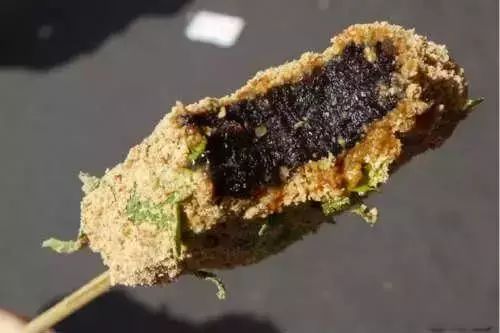 台湾必吃的100种小吃,来台湾必吃的十大小吃