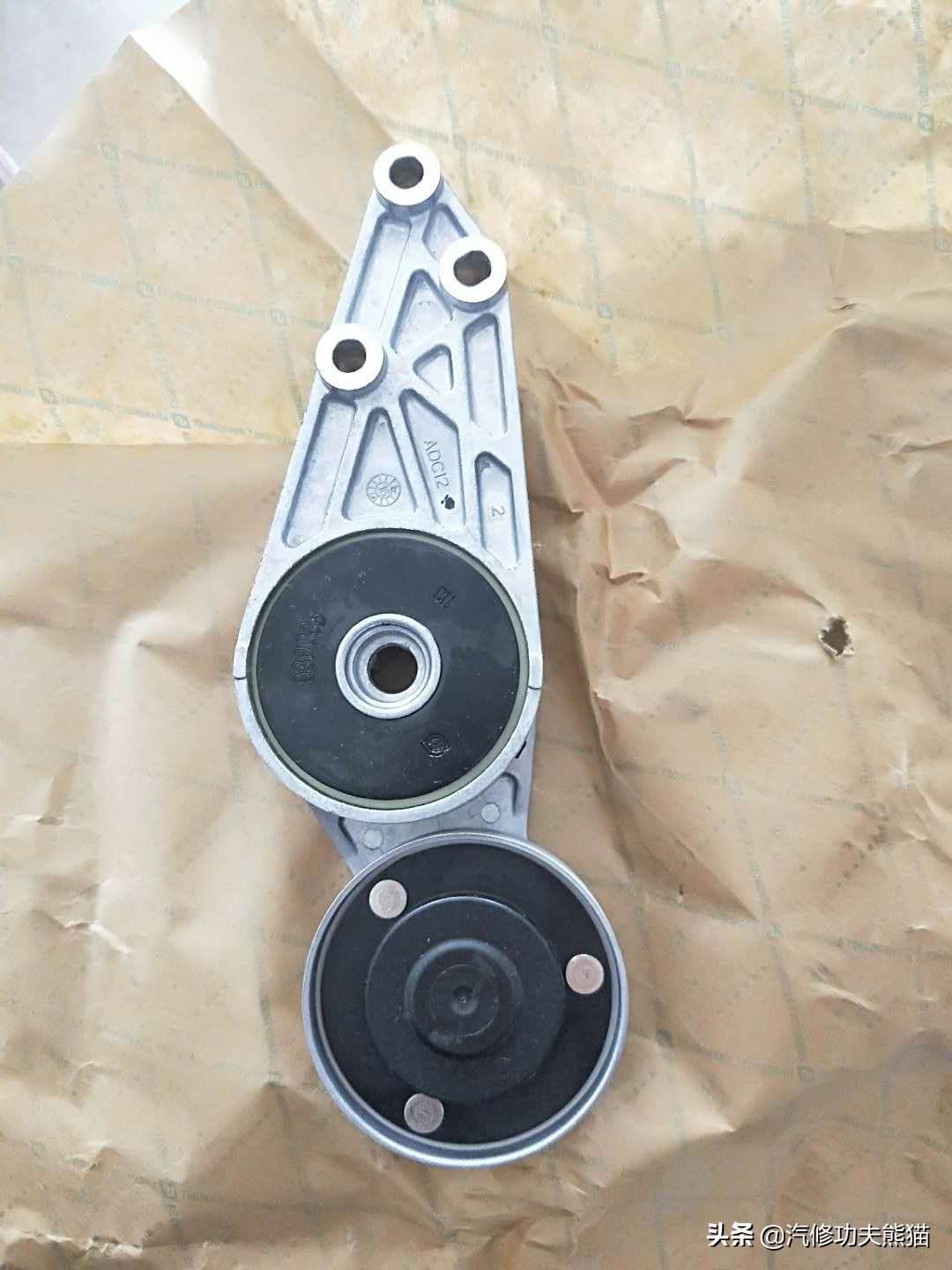 奥迪a61.8发动机大修费用,老款奥迪a6六缸发动机大修全过程