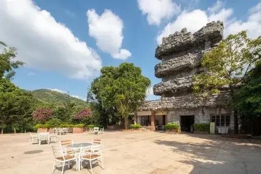 广州崴格诗动感温泉,崴格诗温泉一日游