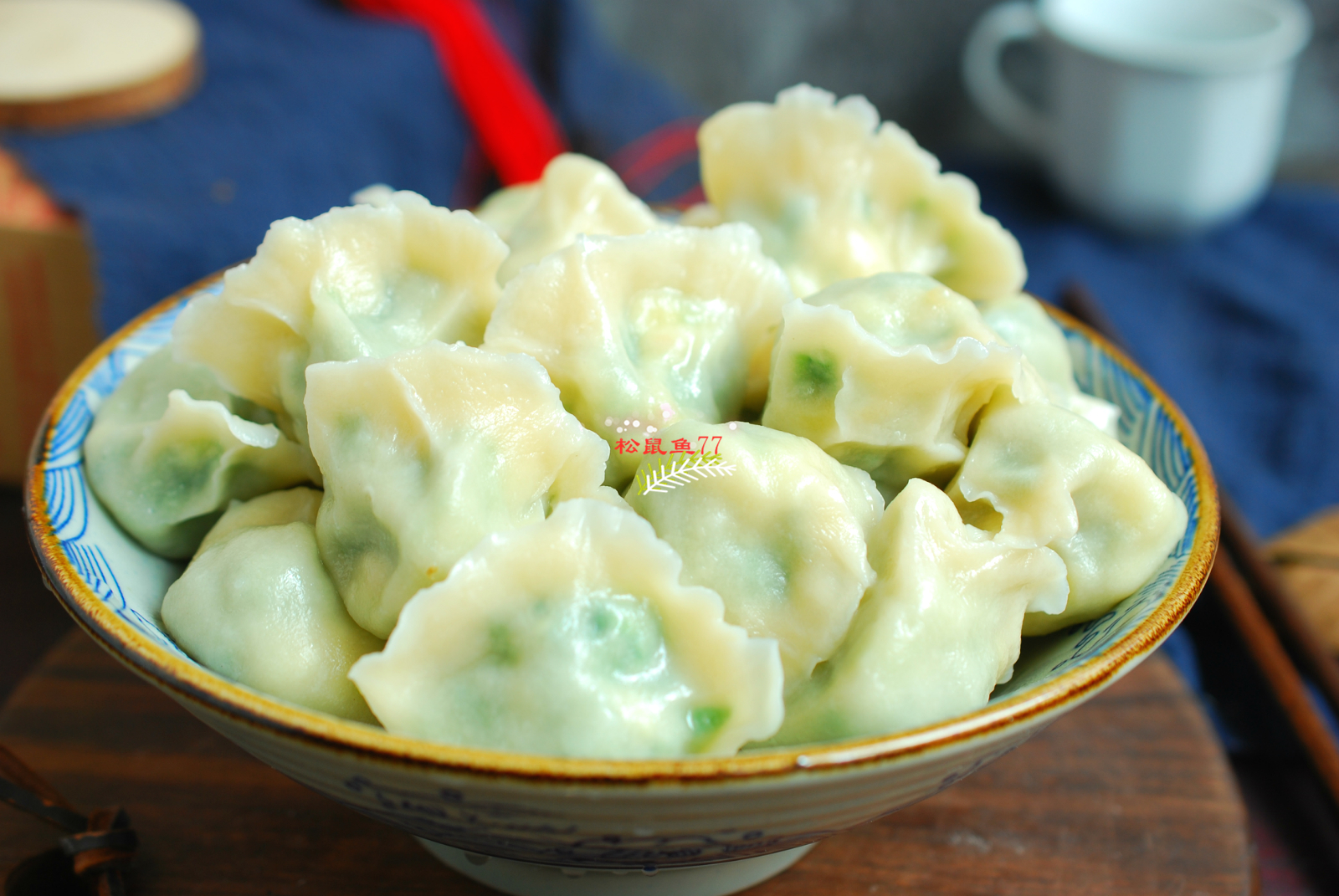 立冬饺子馅的最佳吃法,立冬吃酸菜馅饺子最好