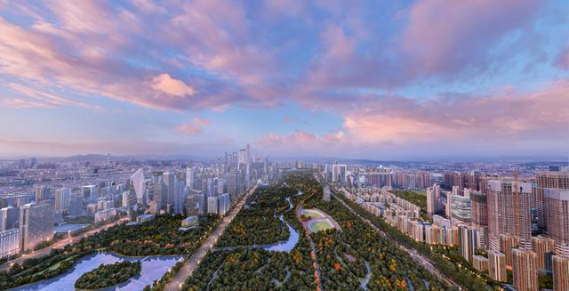 从建筑设计转到室内设计,从建筑师到设计师