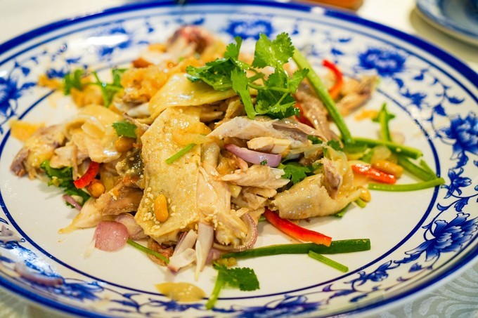 广东顺德美食旅游攻略学生,顺德自驾这份美食攻略要收好