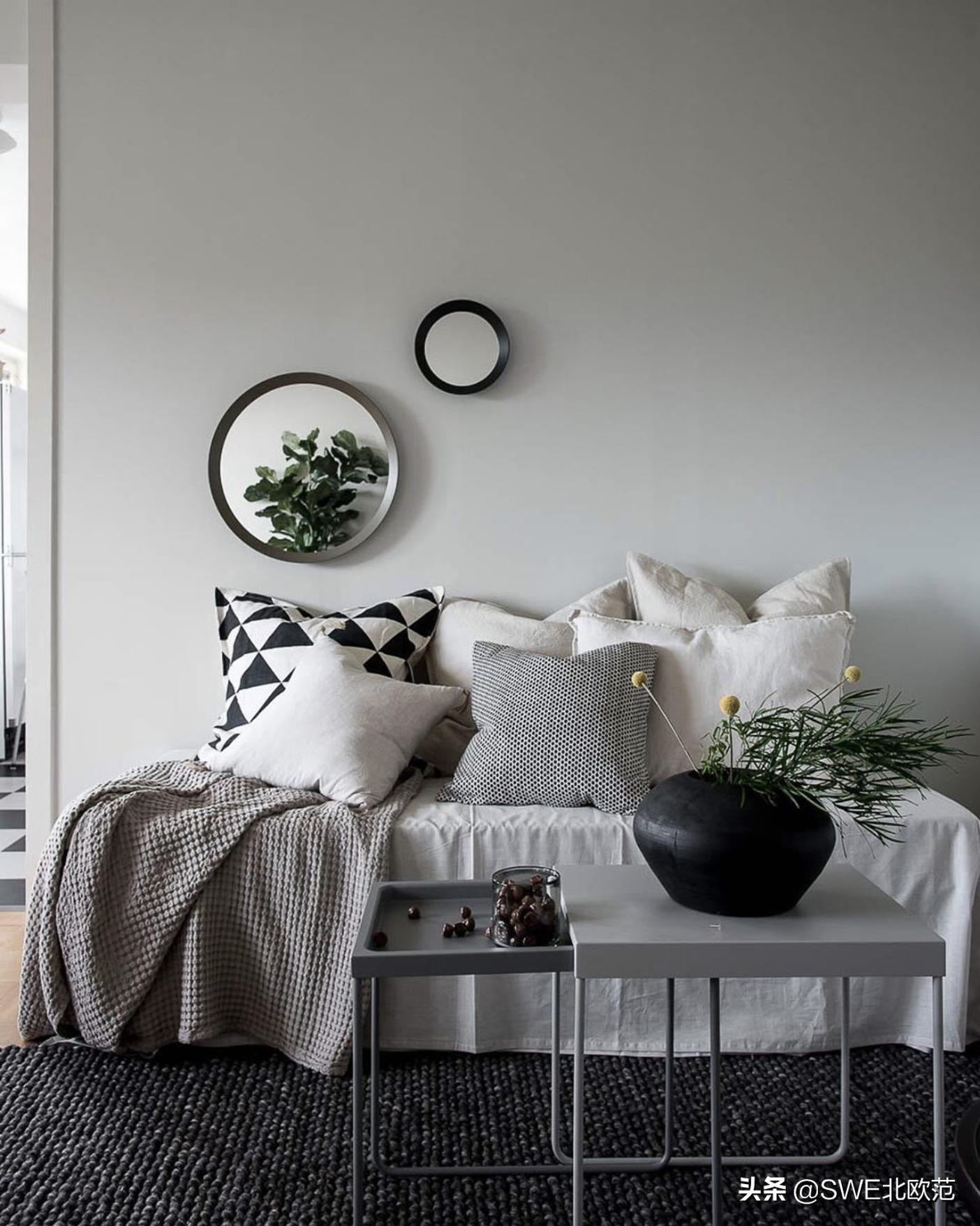 淘宝平价欧美装修店铺有哪些,淘宝小众装修风格店铺推荐