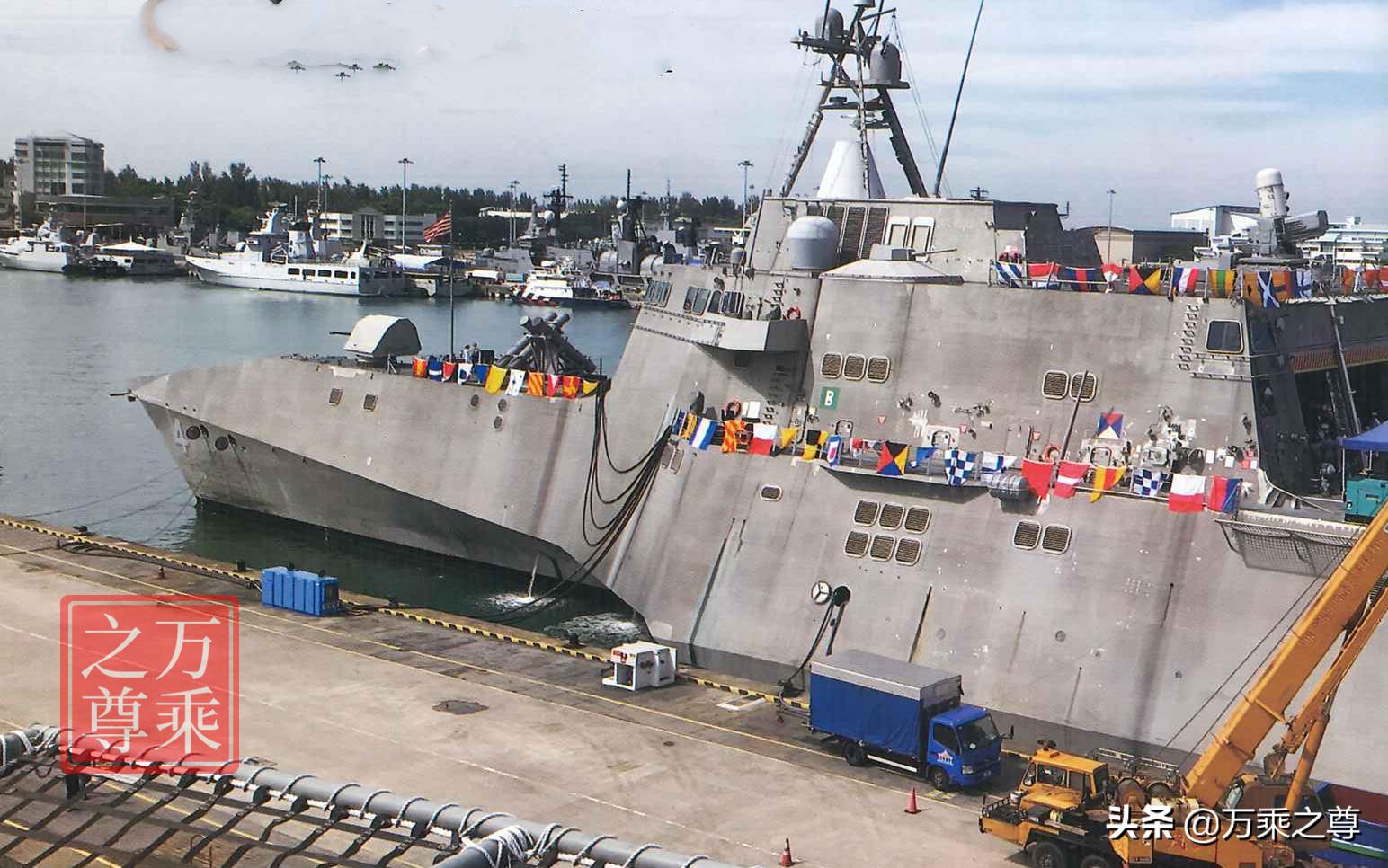 美军和志愿军共同交战几次,美军和日军在太平洋上的较量