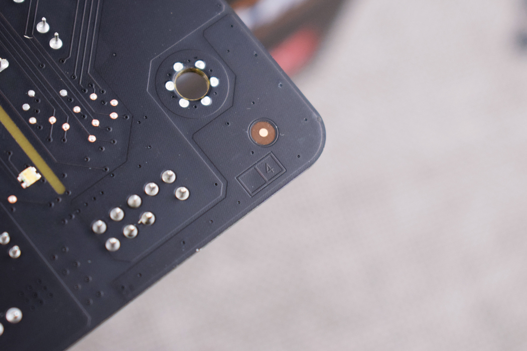 技嘉x570aoruselitewifi,技嘉x570aoruselitewifi横评