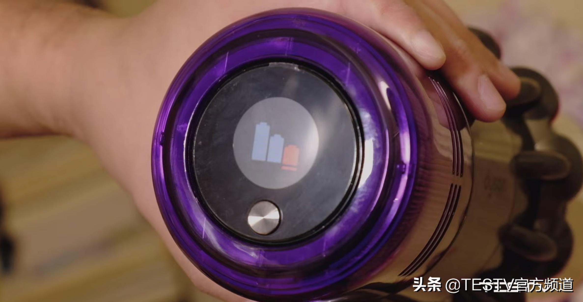 戴森吸尘器v12和v15测评 (戴森v10手持无线吸尘器测评)