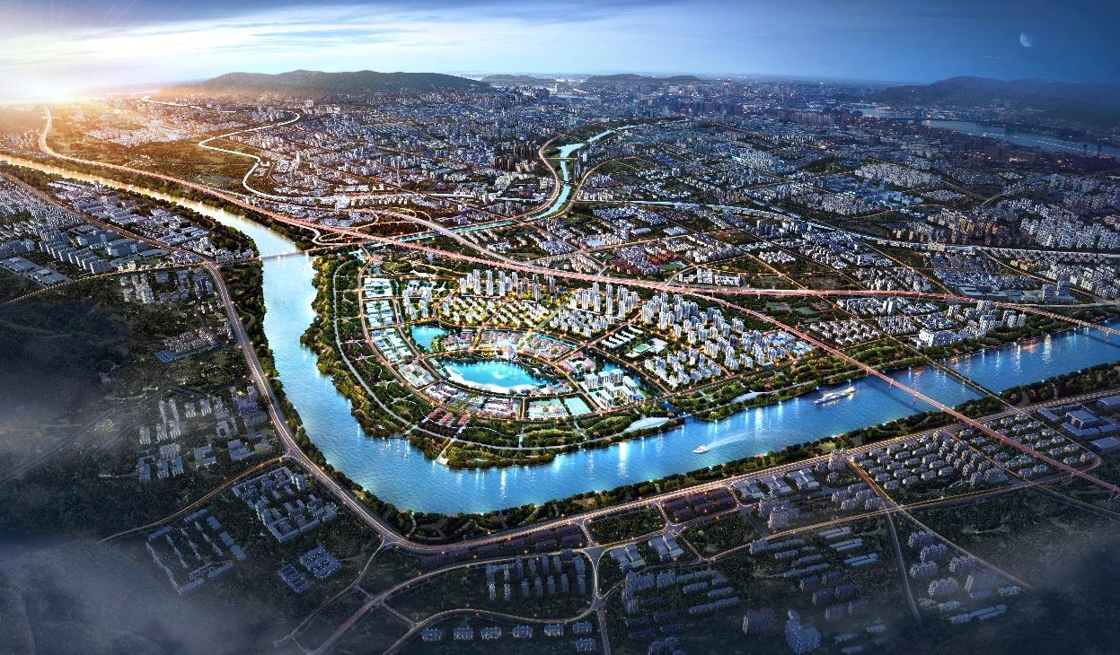 雅居乐文旅项目,雅居乐乐活天地价格