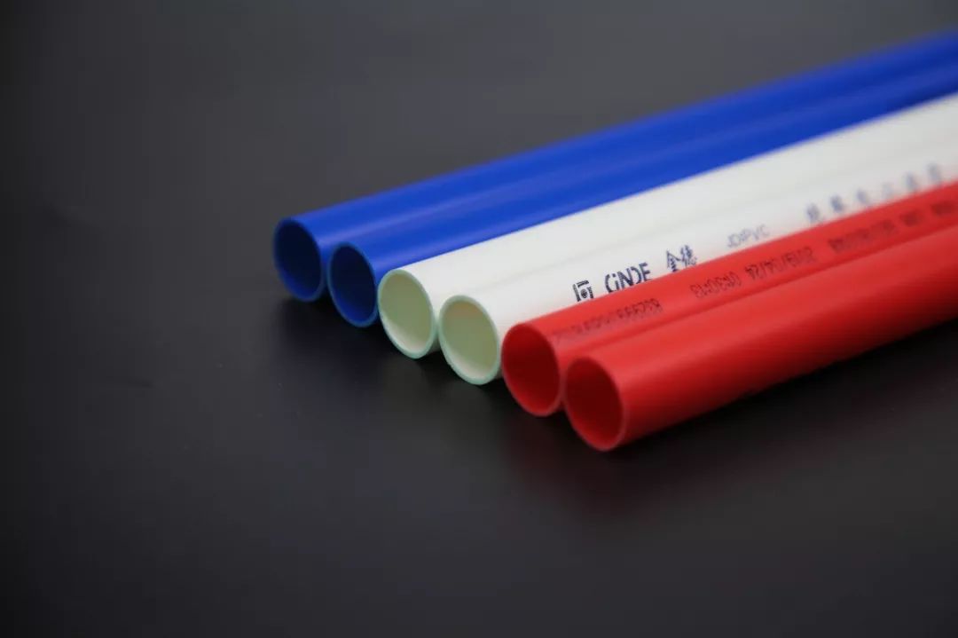 金德电线管,金德家装管怎么样