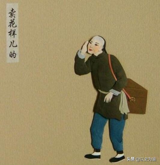 试吃、打折、吆喝……闲话古人是如何买买买的？