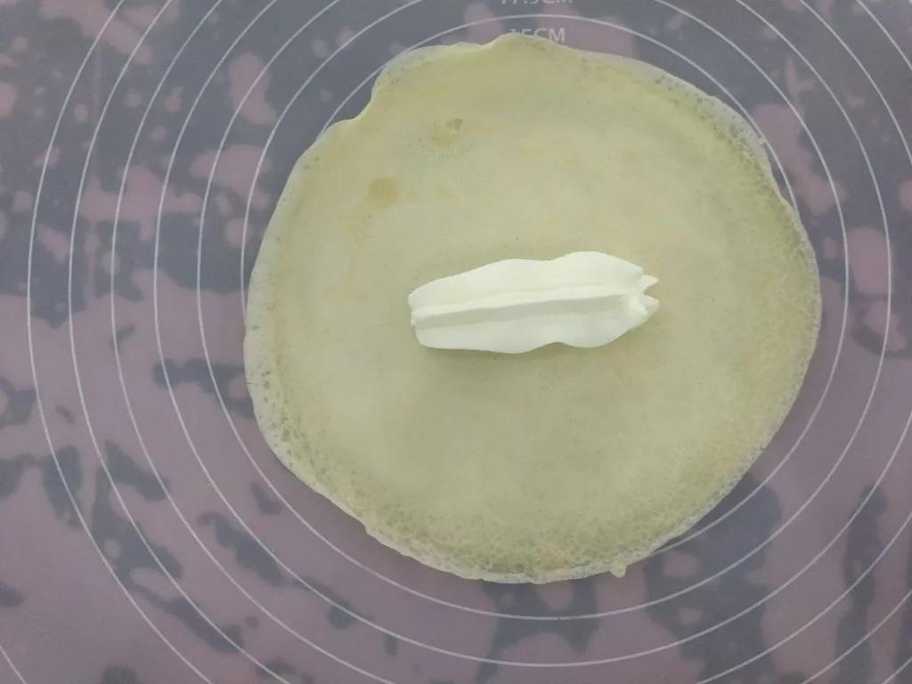 欧米奇西点教程视频,欧米奇配方教程