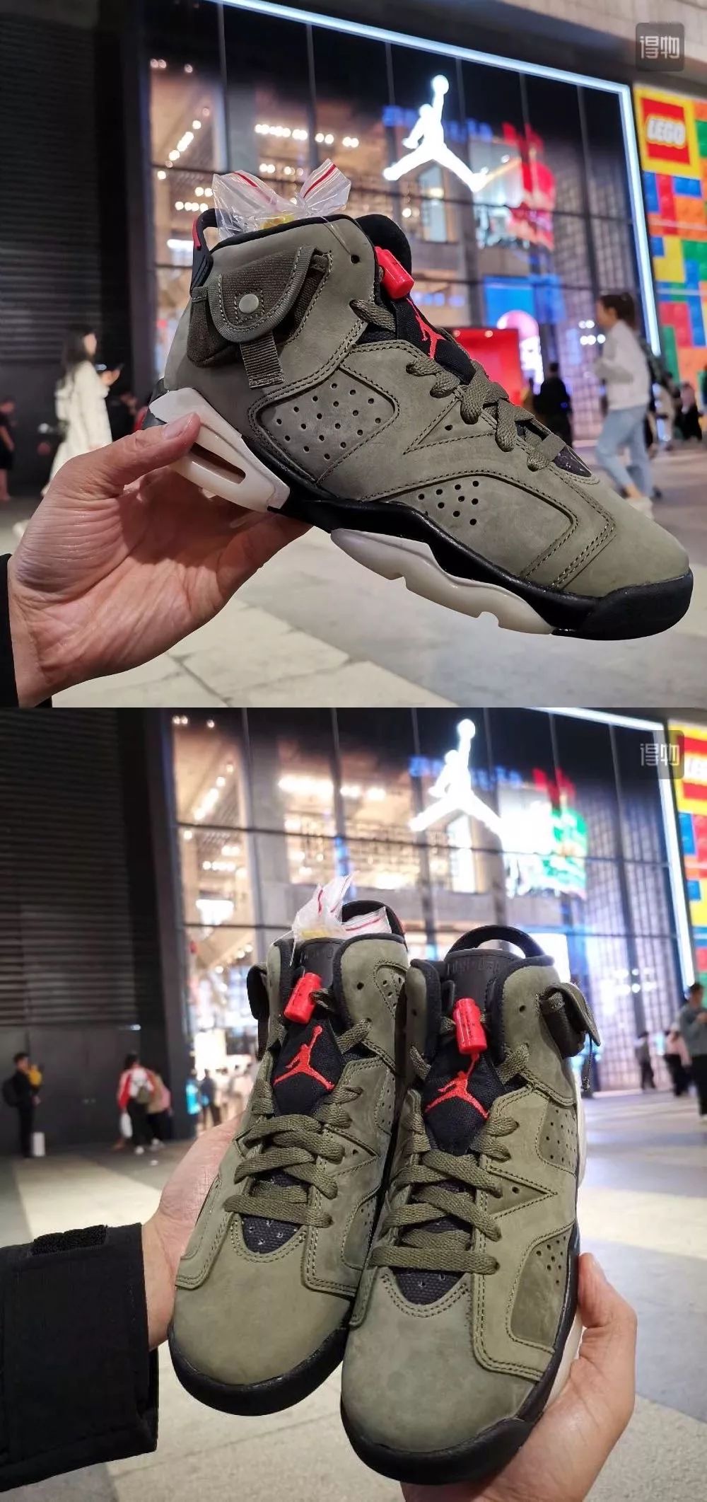 2020第一双新鞋,2020最值得入手的9双鞋