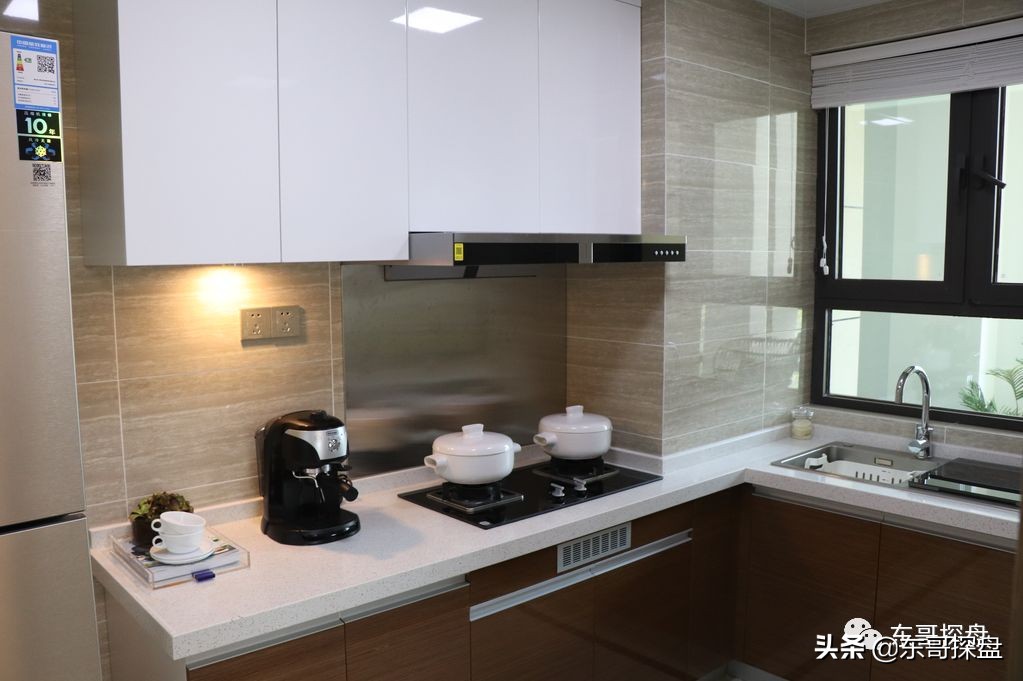 不要再被远郊忽悠!最好的改善就在你家3公里范围内