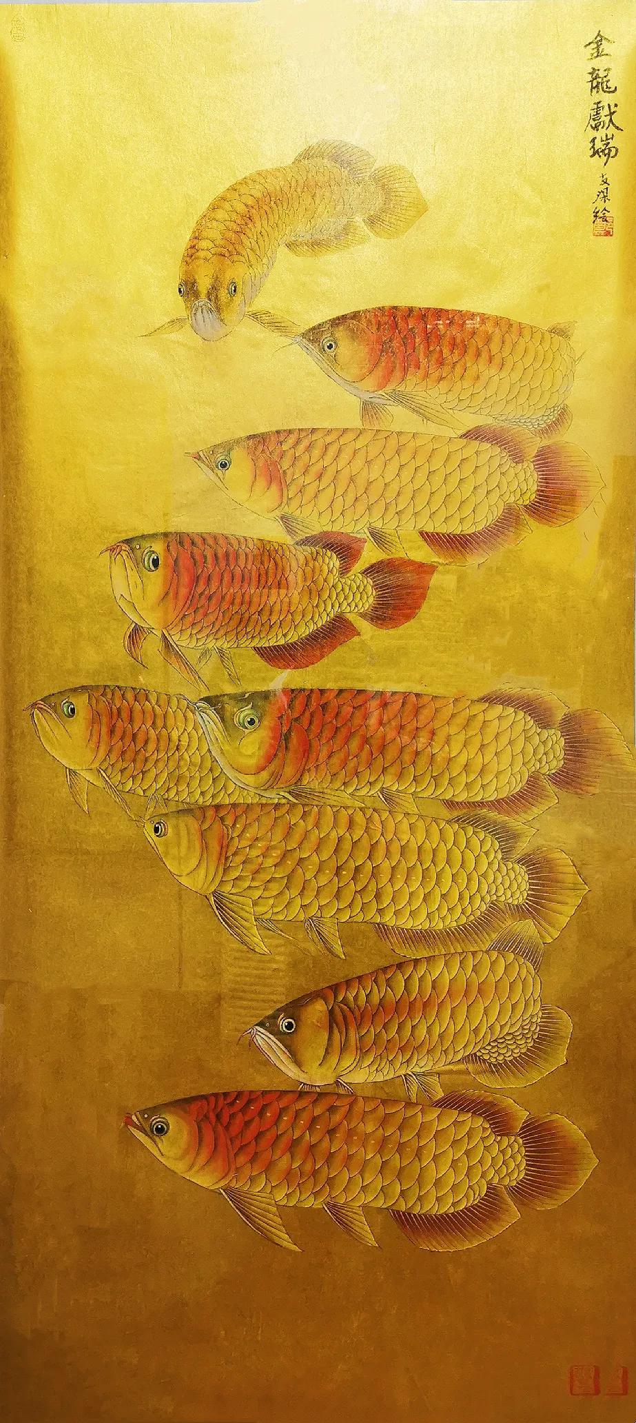 郑友深作品参拍淘宝•阿里拍卖，5月14日10点开拍，敬请关注