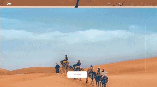 ppt产品拆解动画效果,PPT背景图片动画怎么制作