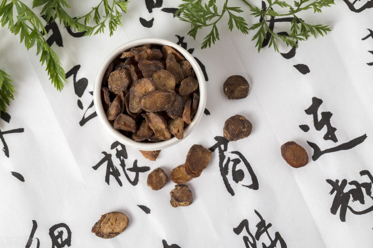 中药调理三个月结节消失,吃什么药结节好得快