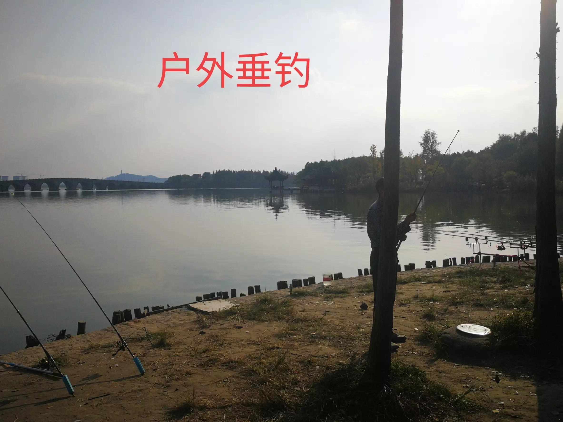 杭州湘湖一个幽静美丽的地方,带大家来看杭州湘湖风景美不美