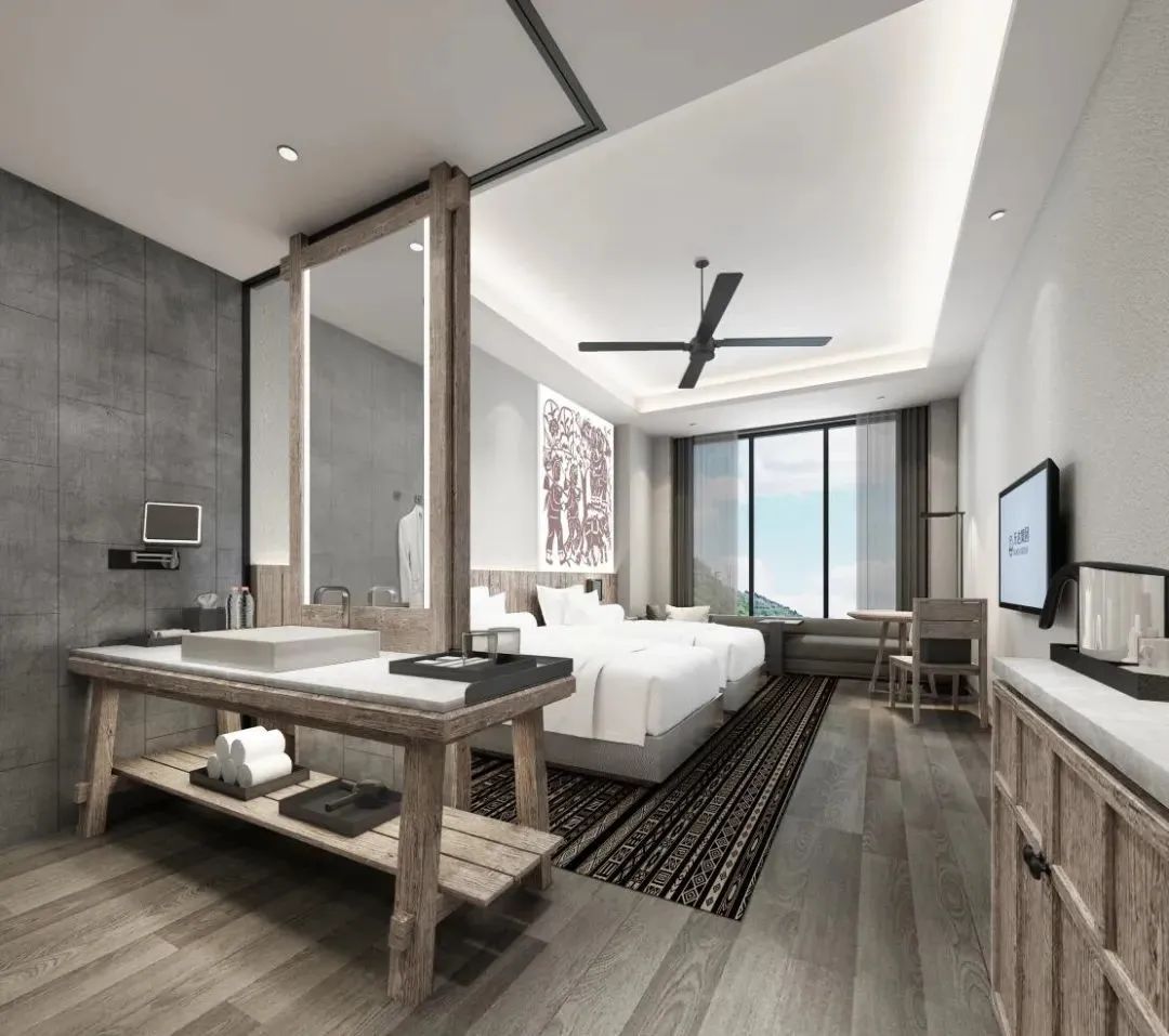 性价比高的高端新酒店,高档新酒店