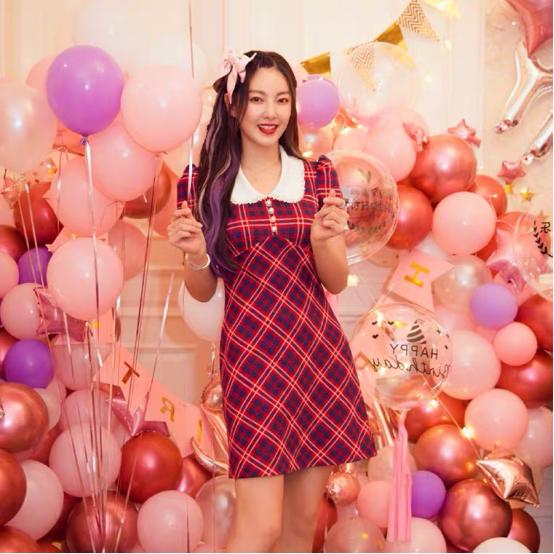 miumiu明星穿搭,miumiu中国明星同款