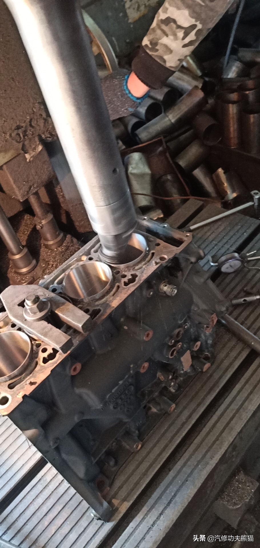 斯柯达08款1.6明锐发动机烧机油吗,斯柯达明锐烧机油能修复吗