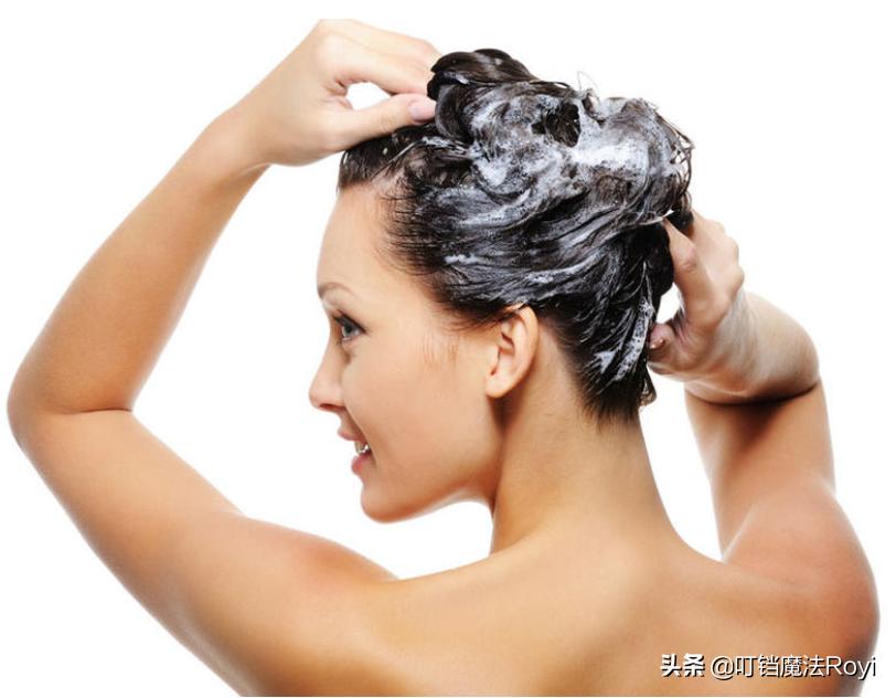 发质不好打理如何改善,发质保养的正确方法