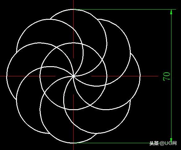 cad画完图要加标注吗,cad经典练习图的画法