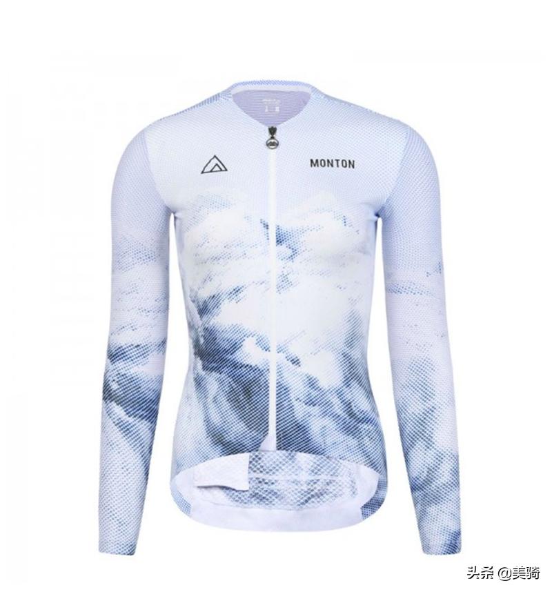 推荐一款好看的四季骑行服,有哪些好看的骑行服女生