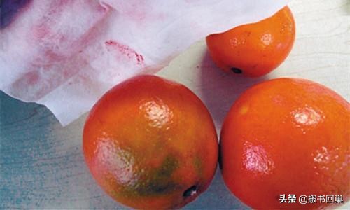 宝宝衣服上的西红柿汁怎么去除,宝宝衣服上西红柿水怎么洗掉呢