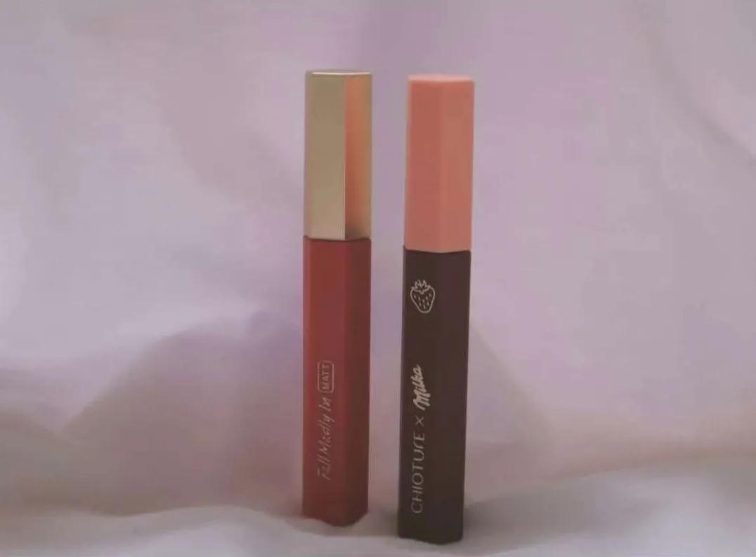 梦妆蜡笔口红黄黑皮显白,黑黄皮必入手的超显白口红