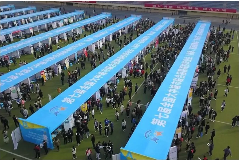 焦作招聘会最新招聘信息7月,找工作焦作附近本地招聘信息