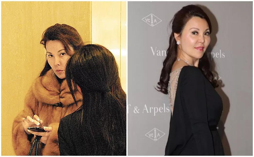 邓丽君心酸坎坷的一生,邓丽君经历过几次婚姻