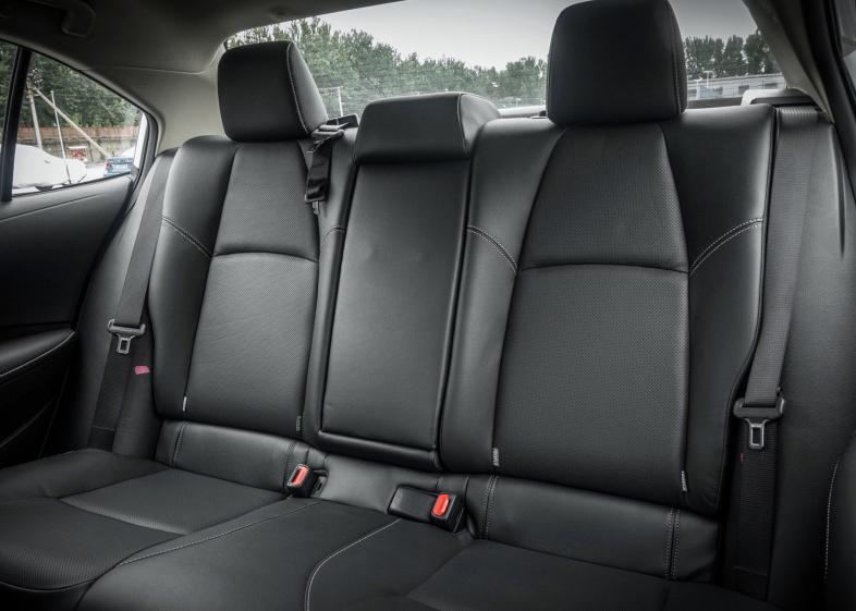 人生第一辆车选丰田卡罗拉怎么样,人生第一辆车从速腾开始