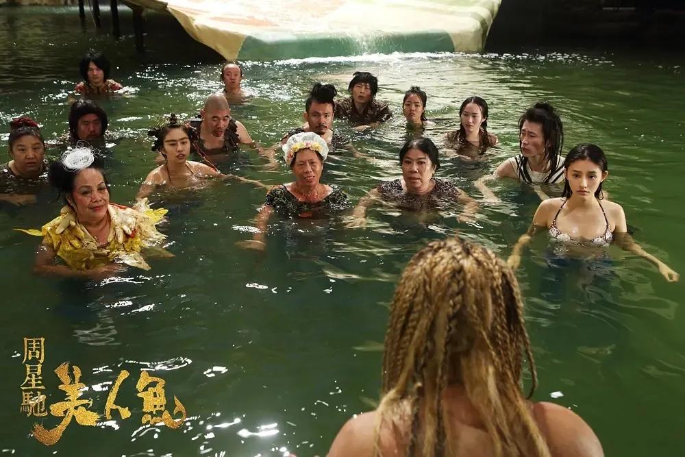 吴京票房最高十部电影,中国电影史上票房最高电影