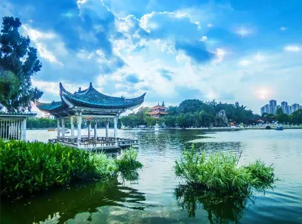 中国的十大古楼,中国旅游十大名楼