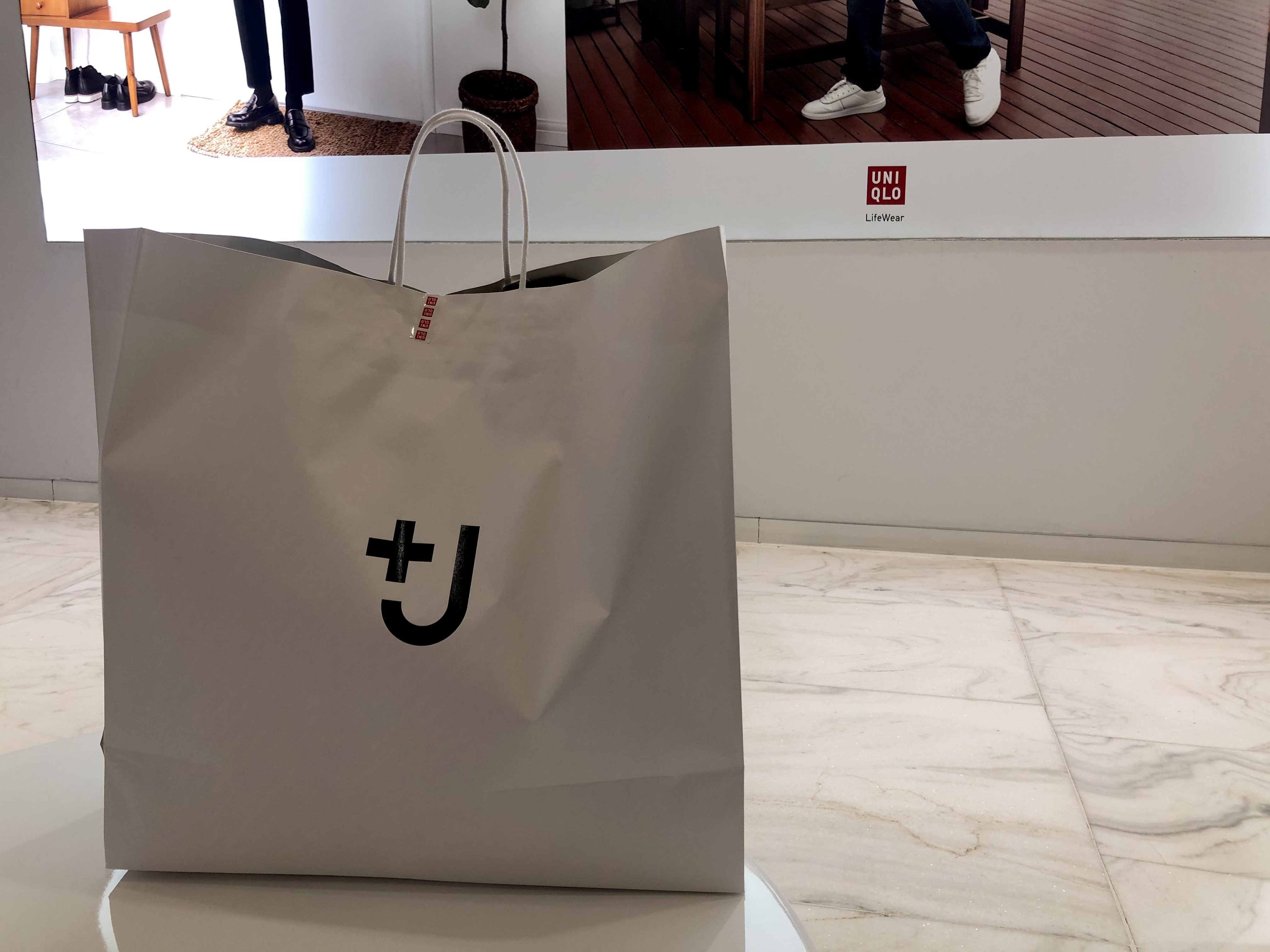 优衣库j系列哪个好看,优衣库j系列上架了几款