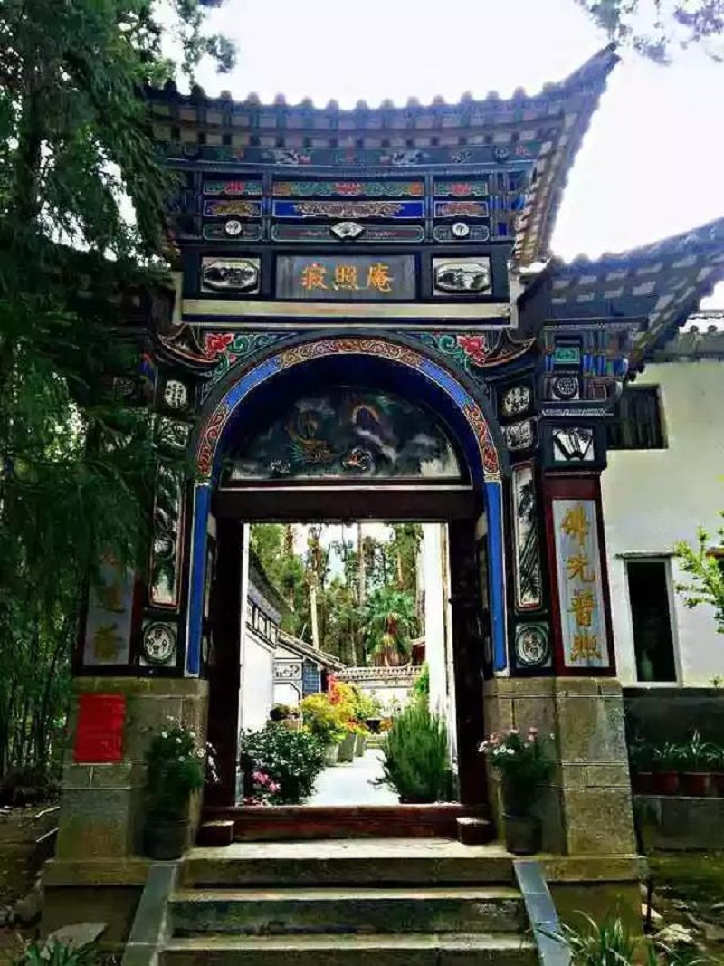 朱元璋出家当和尚是真的吗,朱元璋出家当尼姑