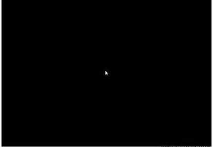 macbookpro开机黑屏只有鼠标,win10开机桌面黑屏只有鼠标指针